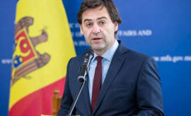 Нику Попеску Молдова входит в число стран с самой широкой поддержкой вступления в ЕС