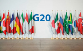 Noi discuții de pace privind Ucraina ar putea avea loc la summitul G20 din India