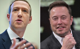 Elon Musk spune unde vor ajunge încasările din difuzarea confruntării sale cu Zuckerberg