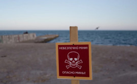 În ciuda tuturor riscurilor Odesa este pregătită să primească turiștii pe plajele sale