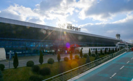 O nouă companie aeriană intră pe piața moldovenească