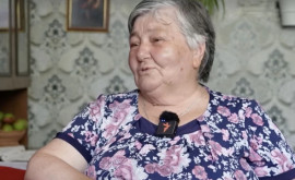 Povestea unei femei din Drochia care a înfiat 28 de copii