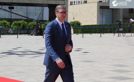 Vučić Ucraina va pierde totul dacă va recunoaște independența Kosovo
