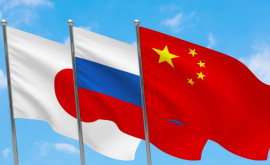 Китай и Россия высказали Японии претензии 