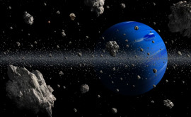 К Земле летит потенциально опасный астероидгигант в NASA сказали когда всем подготовиться