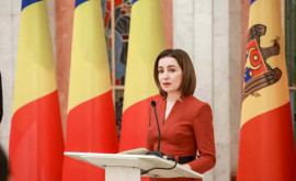 Șefa statului despre decretul de desemnare a Evgheniei Guțul ca membru al Guvernului