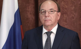 Посол России Сокращение персонала посольства в Молдове создает проблемы гражданам