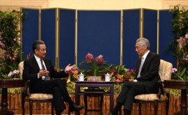 Singapore și China își extind cooperarea 