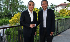  China și Singapore vor promova cooperarea 