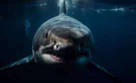 Австралийские ученые нашли акулу с человеческими зубами