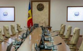 Cabinetul de miniștri se întrunește întro nouă ședință