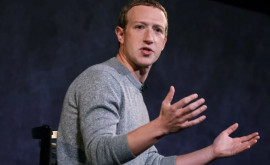 Mark Zuckerberg a renunţat la o luptă în cuşcă cu Elon Musk