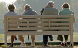 В Германии повышают пенсионный возраст Мнение канцлера Шольца 