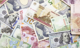 Cursul valutar BNM pentru 15 august