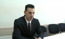 Un jurist dea lui Ilan Șor numit director al companiei publice de televiziune de la Comrat 