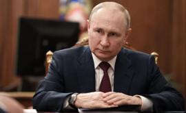 Putin Provocările de securitate în lume sînt generate de neocolonialismul Occidentului