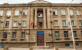 CEC respinge cererea Primăriei municipiului Chișinău 