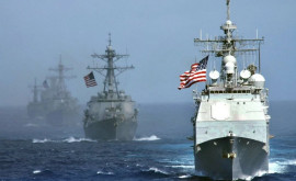 Пентагон заявил об отсутствии у США военных возможностей в Черном море