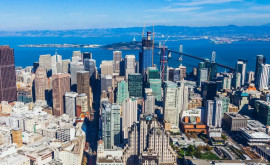 San Francisco părăsit de oameni și de marile companii Care este cauza