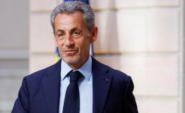 Саркози Украина должна оставаться нейтральной