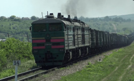 Молдова Украина и Румыния решают проблему скопления вагонов в направлении станции Рени