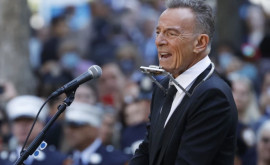 Bruce Springsteen anulează mai multe concerte