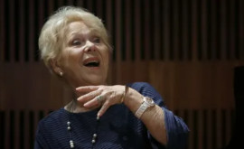 O celebra soprană italiană a murit 