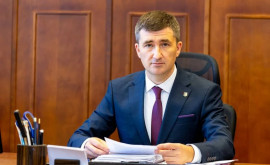 Ion Munteanu spune de ce la trimis pe Petru Iarmaliuc la Procuratura Chișinău