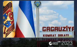 Declarație Nui putem permite lui Șor să folosească Găgăuzia pentru o confruntare între Comrat și Chișinău