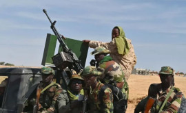 Niger a desfășurat trupe la granița cu Benin și Nigeria în fața unei amenințări de invazie