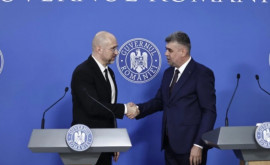 Ucraina și România au semnat mai multe acorduri de colaborare