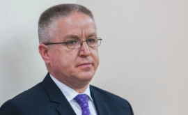 Boris Gîlcă șia anunțat demisia