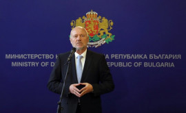 Болгария допускает возможность столкновения между Россией и НАТО