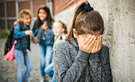 Насколько распространена травля в молдавских школах Что говорят ученики исследование