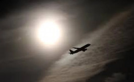 Изза мер безопасности 50 самолетов не смогли приземлиться в Москве 