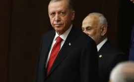 Эрдоган надеется что Путин и Зеленский примут посредничество Турции в урегулировании