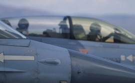 Reacția Rusiei după ce Danemarca și Olanda au anunțat că vor dona avioane de luptă F16 Ucrainei 