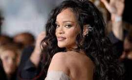 Rihanna a născut al doilea copil 