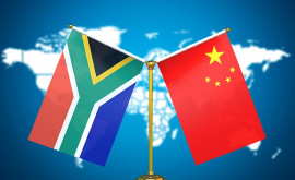 Председатель КНР Огромный корабль китайскоюжноафриканской дружбы будет плыть только вперед