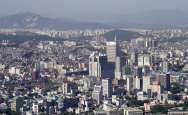 Южная Корея в рамках учений включит сирены воздушной тревоги в Сеуле