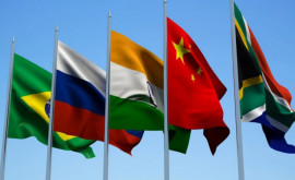 În Africa de Sud începe summitul BRICS