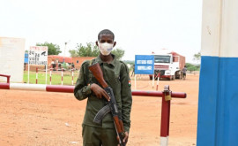 ECOWAS a respins propunerea rebelilor din Niger impasul politic și diplomatic se prelungește 