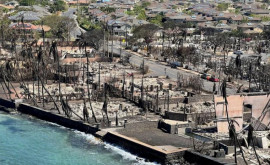 Пожары на Гавайях нанесли ущерб на 6 млрд долларов