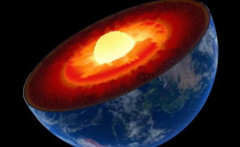 Oamenii de știință sugerează că nucleul Pămîntului reprezintă o stare unică a materiei