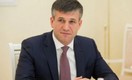 Чего требует Министерство юстиции от бывшего главы СИБ Василия Ботнаря