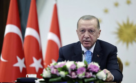 Erdogan convis de victoria partidului său în alegerile locale din Istanbul și Ankara