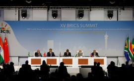BRICS pregătește terenul pentru o nouă eră monetară