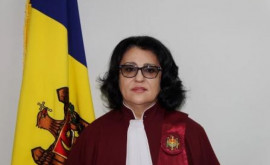 Preşedinta interimară a Curții Supreme de Justiție a demisionat