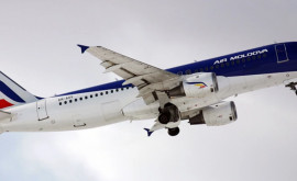 Управление гражданской авиации получило сотни жалоб от пассажиров Air Moldova