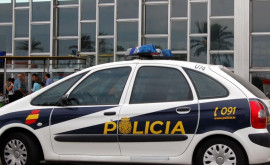 Poliția spaniolă a confiscat un lot record de droguri